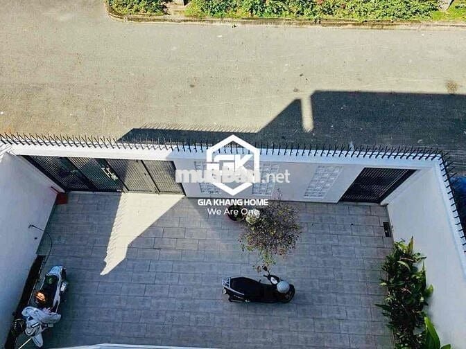 BIỆT THỰ 3 TẦNG Ở VÀ KINH DOANH SẠCH KDT MỸ GIA GÓI 2 ĐỐI DIỆN SÂN BÓN