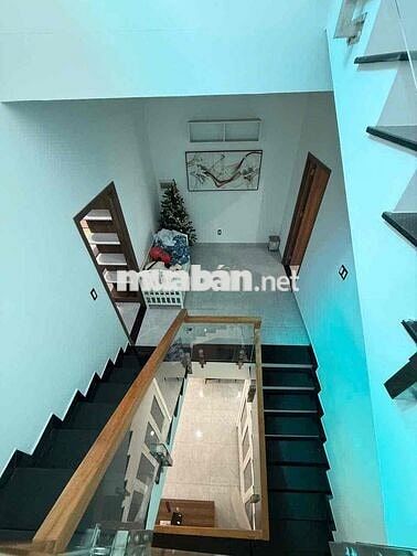 Cho thuê nhà ở thương mại Phú Mỹ full nội thất cho các chuyên gia