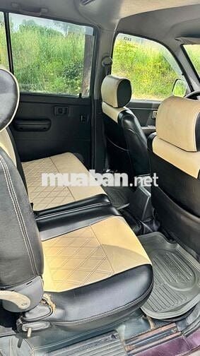 Toyota Zace 2001 GL - 12 km