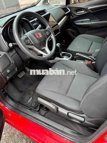 Honda Jazz 2019 Nhập - Xe Chuẩn Full Đồ Chơi
