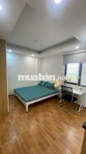 Bán căn hộ dịch vụ NamTừLiêm120m2x7tầng,thang máy, 22 phòng thang máy