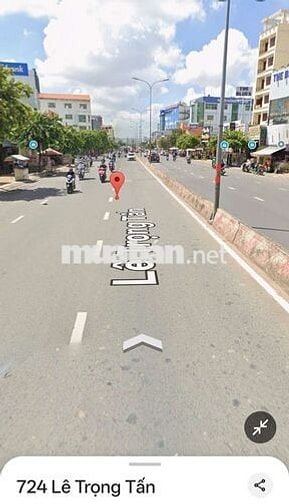 Bán nhà Phạm Đăng Giảng Bình Tân 61m², AEON Tân Phú, chợ, trường cấp 3