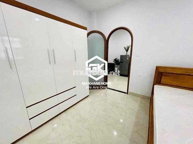 BIỆT THỰ 3 TẦNG Ở VÀ KINH DOANH SẠCH KDT MỸ GIA GÓI 2 ĐỐI DIỆN SÂN BÓN