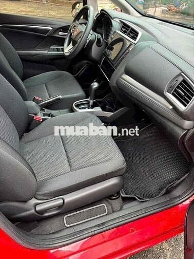 Honda Jazz 2019 Nhập - Xe Chuẩn Full Đồ Chơi