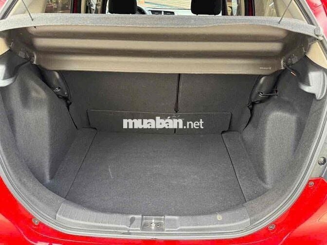 Honda Jazz 2019 Nhập - Xe Chuẩn Full Đồ Chơi