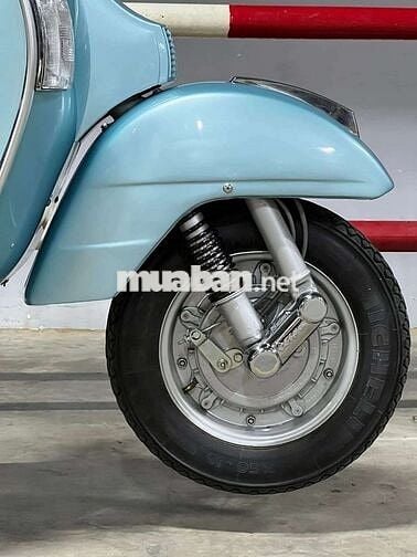 Vespa PX150 Custom 70 Years Edition 💯