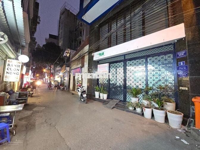 Bán căn hộ dịch vụ NamTừLiêm110m2x9 tầng,thang máy,Dòng tiền 1.5tỷ/năm