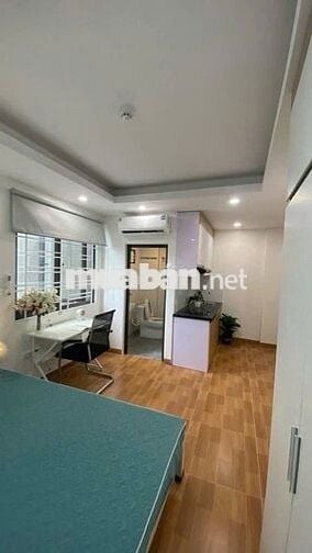 Bán căn hộ dịch vụ NamTừLiêm120m2x7tầng,thang máy, 22 phòng thang máy