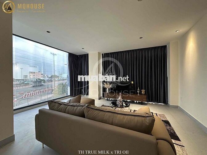 🌹CH 2PN MỚI 100% | BANCOL THOÁNG - NỘI THẤT LUXURY NGAY CẦU BÌNH LỢI🌹