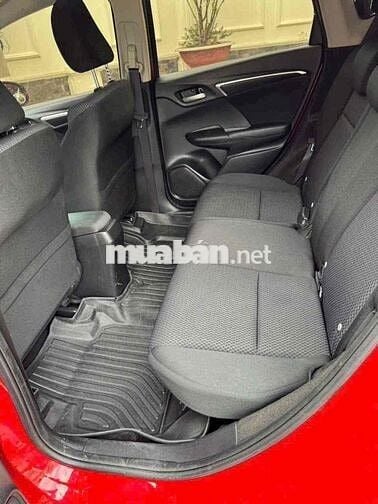 Honda Jazz 2019 Nhập - Xe Chuẩn Full Đồ Chơi