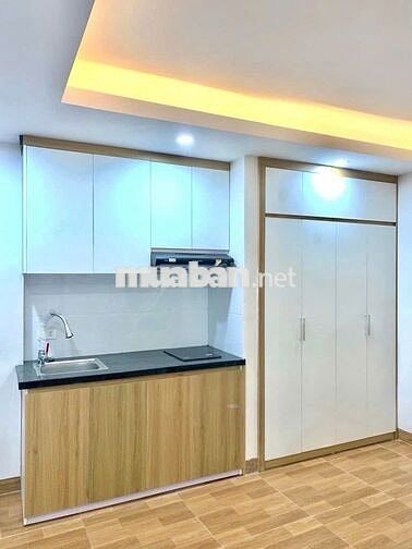 Bán căn hộ dịch vụ NamTừLiêm120m2x7tầng,thang máy, 22 phòng thang máy