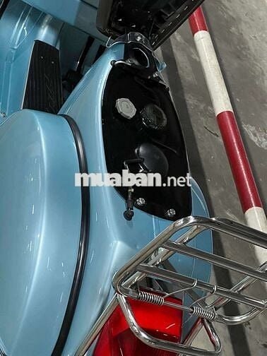 Vespa PX150 Custom 70 Years Edition 💯