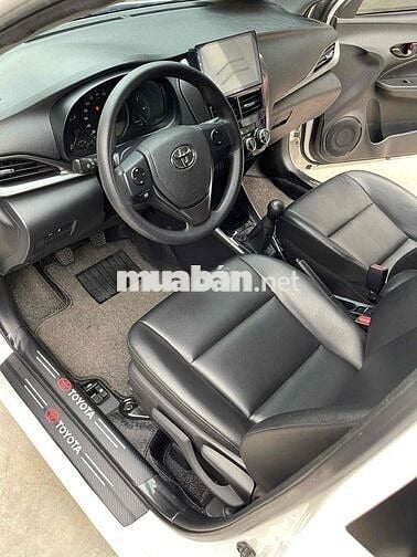 Bán xe vios