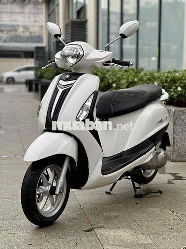 Yamaha Grande 2017 Bản Đặc Biệt Bao Zin Chất