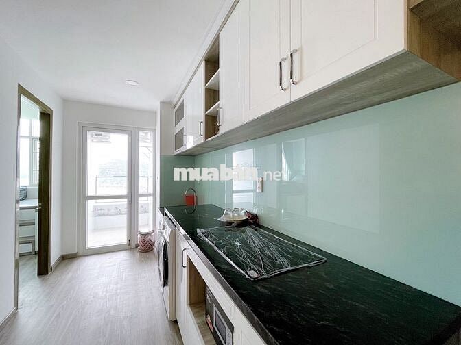2 bedrooms for rent in Muong thanh near river