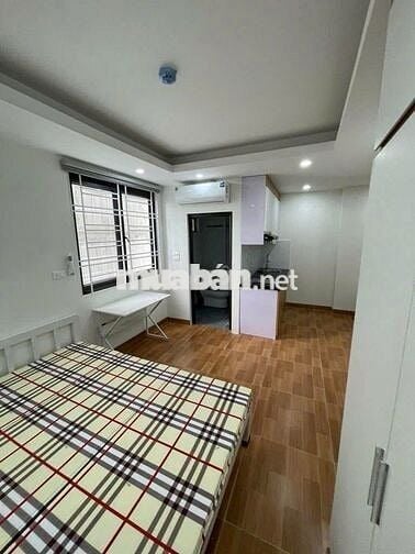 Bán căn hộ dịch vụ NamTừLiêm120m2x7tầng,thang máy, 22 phòng thang máy