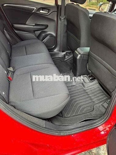 Honda Jazz 2019 Nhập - Xe Chuẩn Full Đồ Chơi