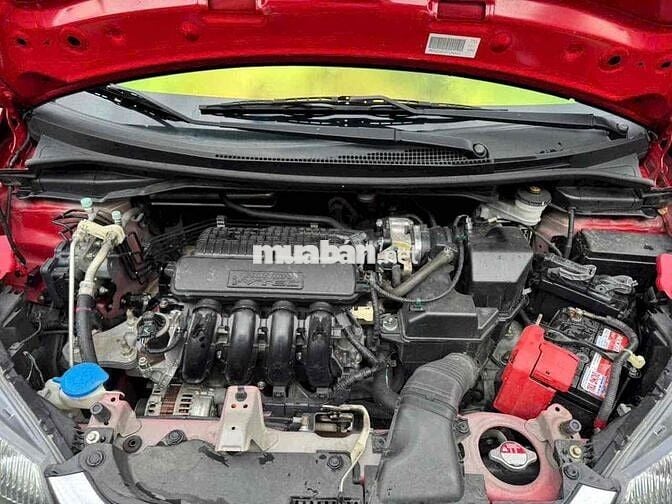 Honda Jazz 2019 Nhập - Xe Chuẩn Full Đồ Chơi