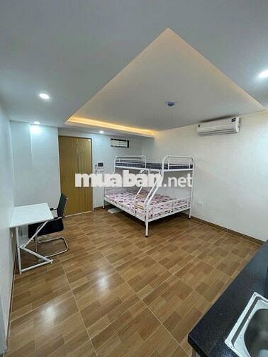 Bán căn hộ dịch vụ NamTừLiêm120m2x7tầng,thang máy, 22 phòng thang máy