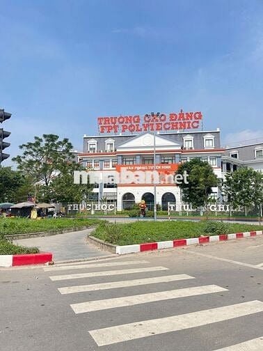 Bán căn hộ dịch vụ NamTừLiêm120m2x7tầng,thang máy, 22 phòng thang máy