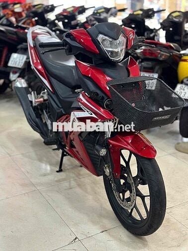 Honda Winner 2017.BS71.Xe đẹp máy zin.giá tốt