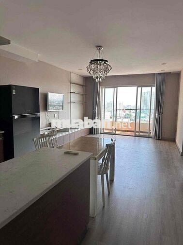 CHO THUÊ CĂN HỘ 1PN STUDIO CỰC ĐẸP - NGAY BÙI THỊ XUÂN