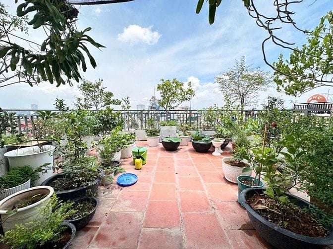 🔥 TUYỆT PHẨM LÔ 9 TẦNG NỔI 1 HẦM - TÂY HỒ - VỊ THẾ KIM CƯƠNG VEN HỒ 