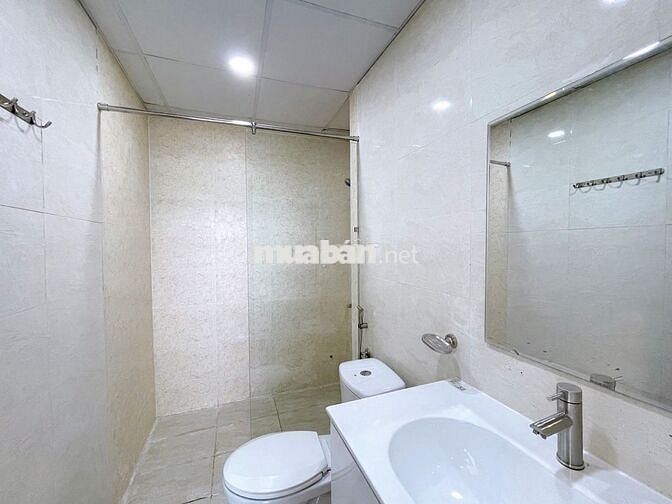 2 bedrooms for rent in Muong thanh near river