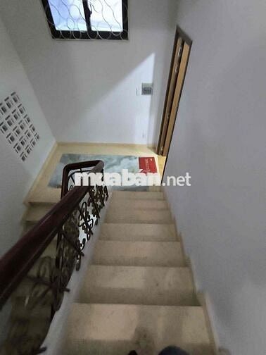 MẶT TIỀN KINH DOANH - 5 x 20 - TRỆT 2 LẦU - NHÀ MỚI