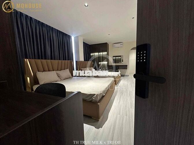 🌹CH 2PN MỚI 100% | BANCOL THOÁNG - NỘI THẤT LUXURY NGAY CẦU BÌNH LỢI🌹