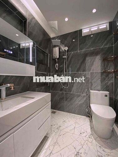 CHO THUÊ CĂN HỘ 1PN STUDIO CỰC ĐẸP - NGAY BÙI THỊ XUÂN