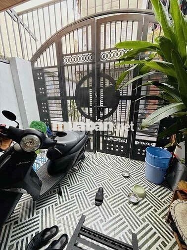 NHÀ 1T1L LÊ VĂN THỌ P14 ( 4 X 16) 64M2 SỔ HỒNG RIÊNG 5,85 TỶ