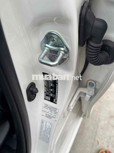 Bán xe vios