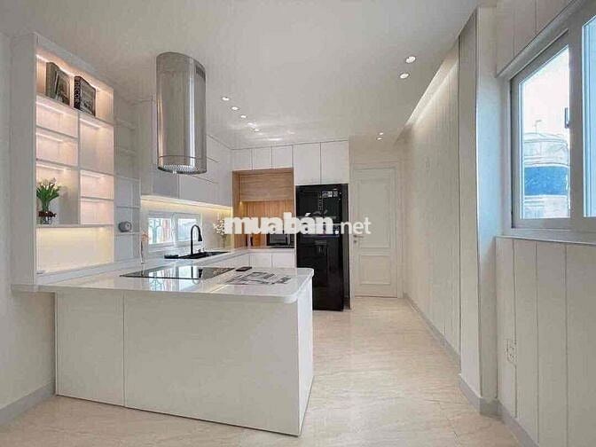 CHO THUÊ CĂN HỘ 1PN STUDIO CỰC ĐẸP - NGAY BÙI THỊ XUÂN