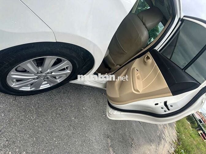 Cần bán xe vios 2018 1.5E MT