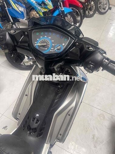 Ex 135 xuống áo xe zin chuẩn bs 95