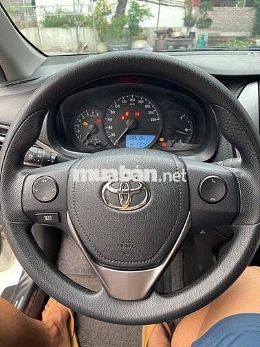 Bán xe vios