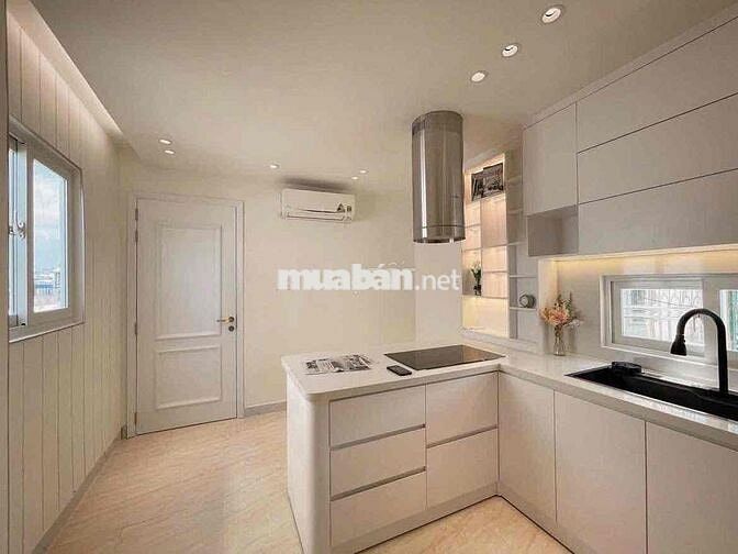 CHO THUÊ CĂN HỘ 1PN STUDIO CỰC ĐẸP - NGAY BÙI THỊ XUÂN
