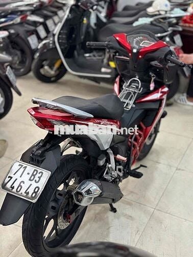 Honda Winner 2017.BS71.Xe đẹp máy zin.giá tốt