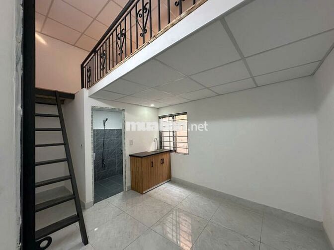 🌹Trống sẵn 1P Duplex (sẵn Máy Lạnh) qua Cầu AN PHÚ ĐÔNG 300m