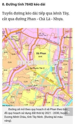 BÁN ĐẤT NỀN CHÍNH CHỦ- RẺ- KHU DÂN CƯ GẦN NÚI BÀ ĐEN