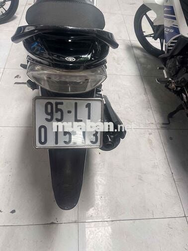 Ex 135 xuống áo xe zin chuẩn bs 95