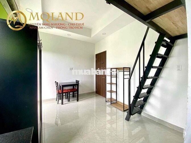 🌟 PHÒNG ĐẸP – CỬA SỔ THOÁNG – BANCOL - FULL NỘI THẤT 🌟
