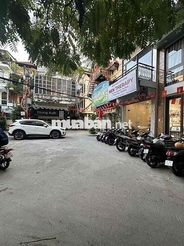 Ngõ Thịnh Hào 1 - Hàng Bột - Đống Đa - Hà Nội