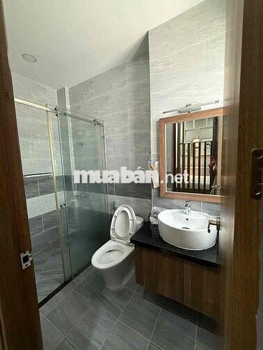 Cho thuê nhà ở thương mại Phú Mỹ full nội thất cho các chuyên gia
