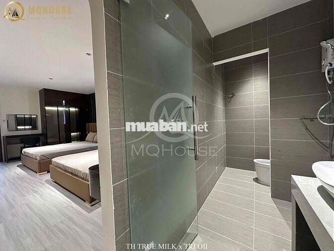 🌹CH 2PN MỚI 100% | BANCOL THOÁNG - NỘI THẤT LUXURY NGAY CẦU BÌNH LỢI🌹