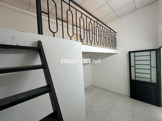 🌹Trống sẵn 1P Duplex (sẵn Máy Lạnh) qua Cầu AN PHÚ ĐÔNG 300m