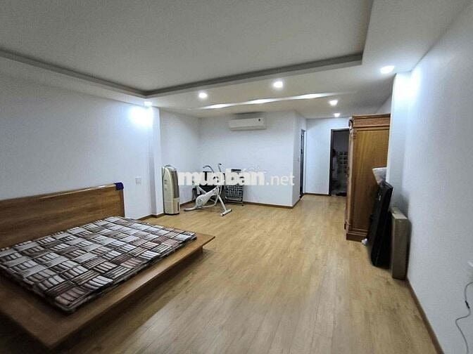 MẶT TIỀN KINH DOANH - 5 x 20 - TRỆT 2 LẦU - NHÀ MỚI