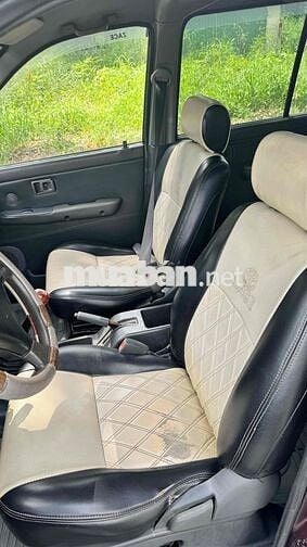 Toyota Zace 2001 GL - 12 km