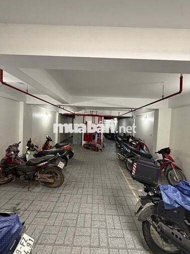 Bán căn hộ dịch vụ NamTừLiêm120m2x7tầng,thang máy, 22 phòng thang máy